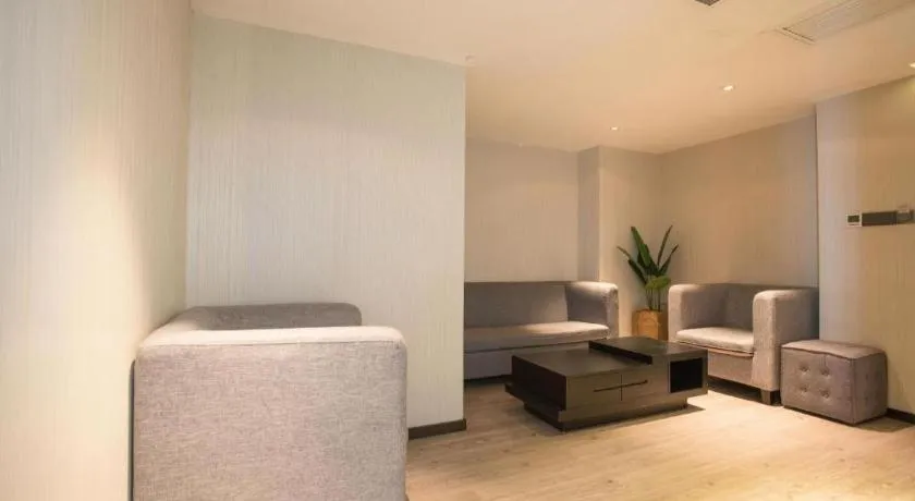 Echarm Hotel Changde Chaoyang D5 District