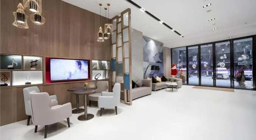 Echarm Hotel Changde Chaoyang D5 District