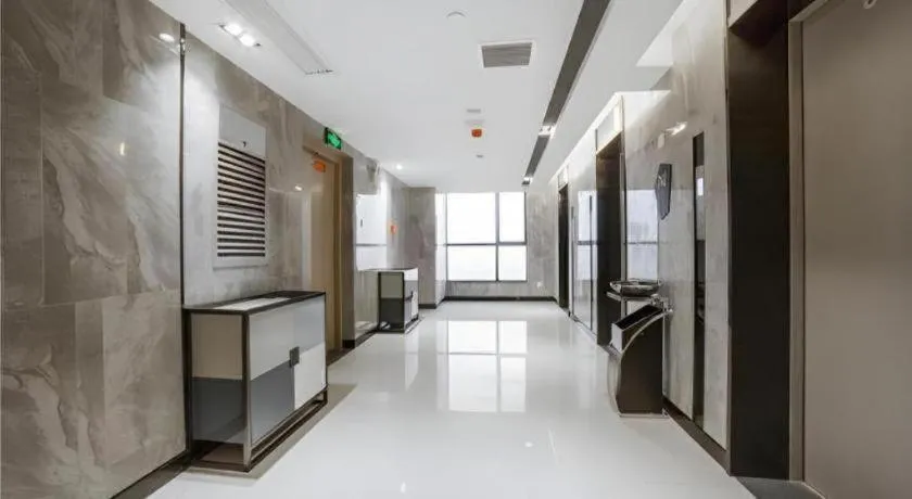 Echarm Hotel Changde Chaoyang D5 District