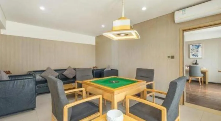 Echarm Hotel Changde Chaoyang D5 District