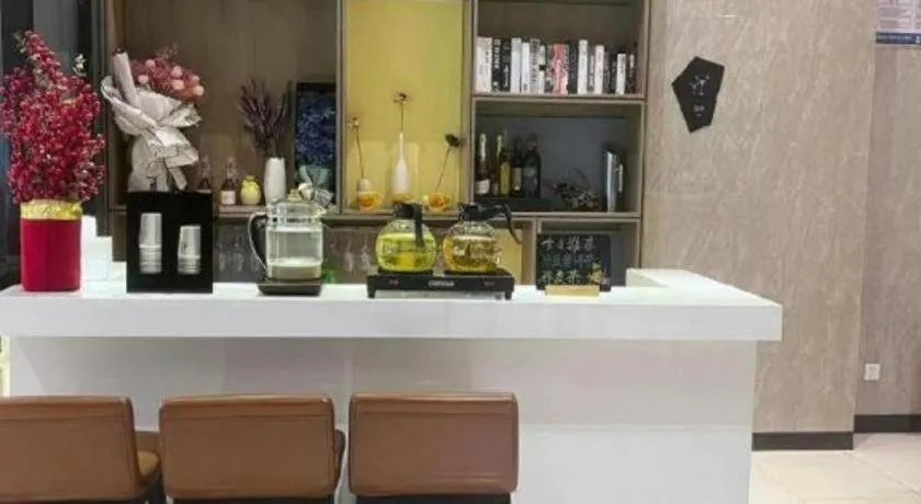 Echarm Hotel Changde Chaoyang D5 District