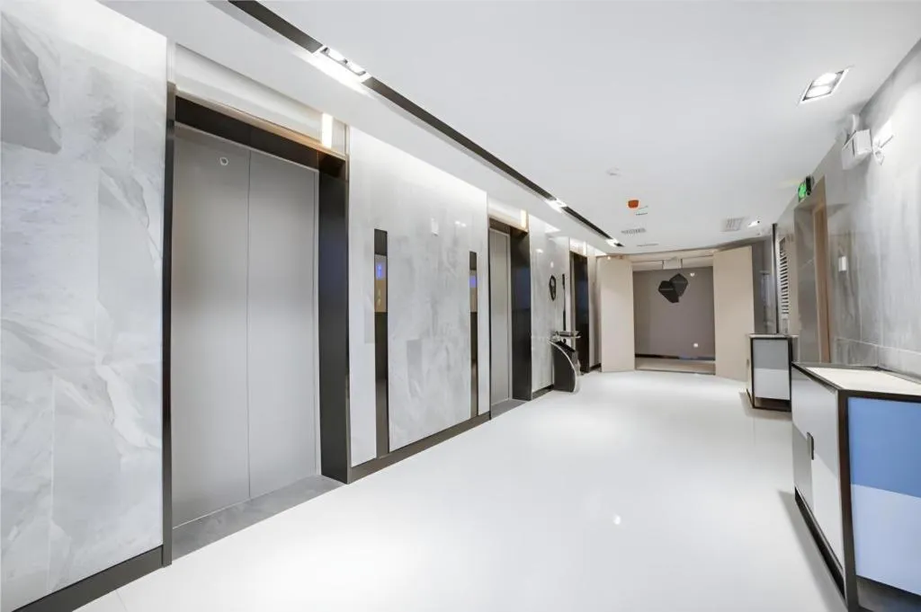 Echarm Hotel Changde Chaoyang D5 District