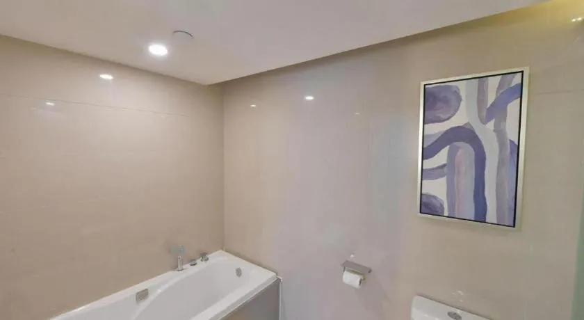 Echarm Hotel Changde Chaoyang D5 District