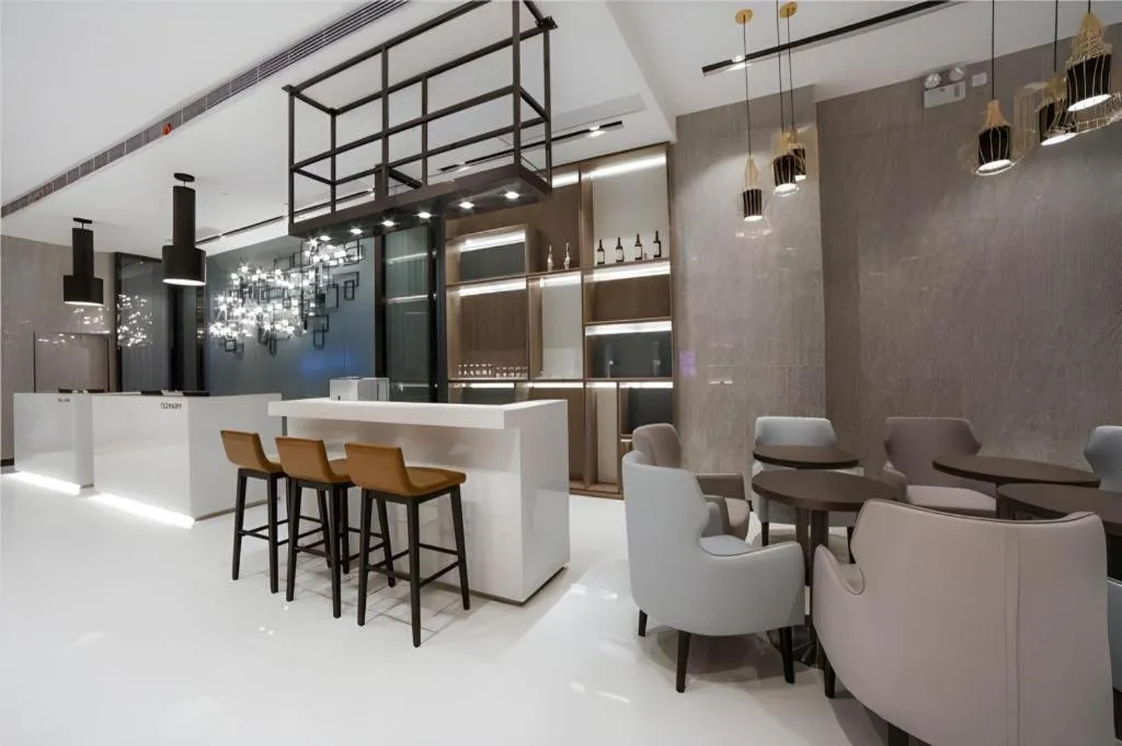 Echarm Hotel Changde Chaoyang D5 District