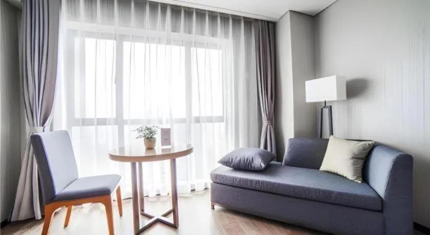 Echarm Hotel Changde Chaoyang D5 District