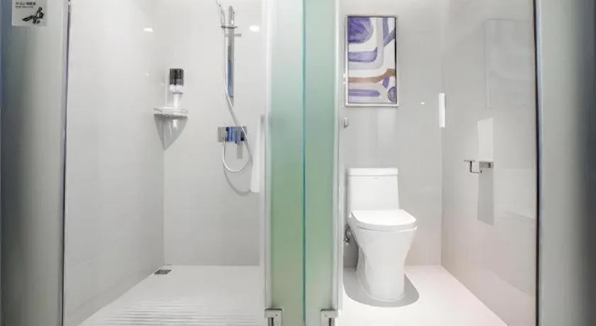 Echarm Hotel Changde Chaoyang D5 District