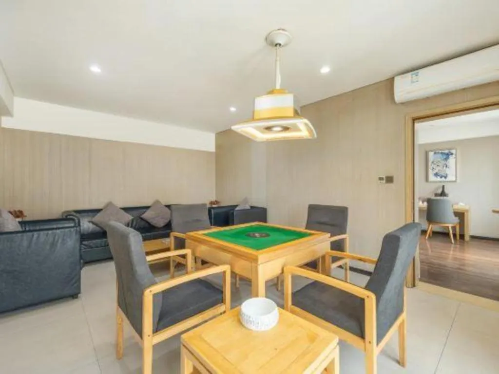 Echarm Hotel Changde Chaoyang D5 District