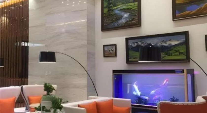 City Comfort Inn Yi'Ning Jichang Road Shanghaicheng