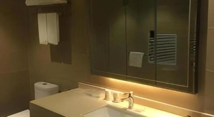 City Comfort Inn Yi'Ning Jichang Road Shanghaicheng