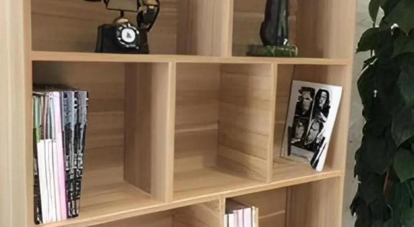 City Comfort Inn Yi'Ning Jichang Road Shanghaicheng