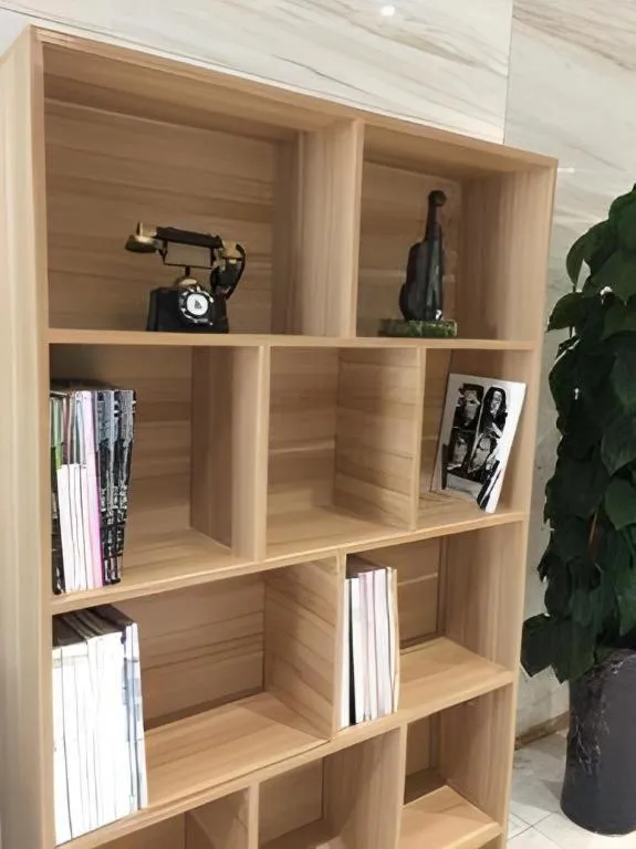 City Comfort Inn Yi'Ning Jichang Road Shanghaicheng