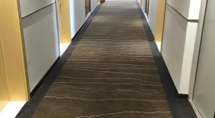 City Comfort Inn Yi'Ning Jichang Road Shanghaicheng