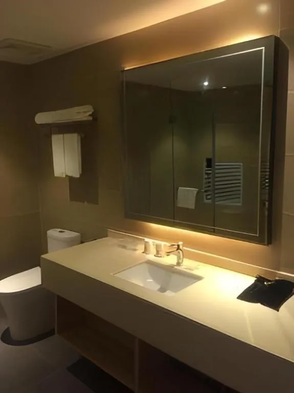 City Comfort Inn Yi'Ning Jichang Road Shanghaicheng