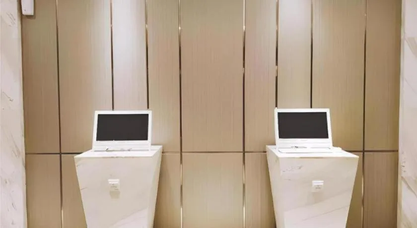 City Comfort Inn Wuhan Children's Hospital Xianggang Road Metro Station