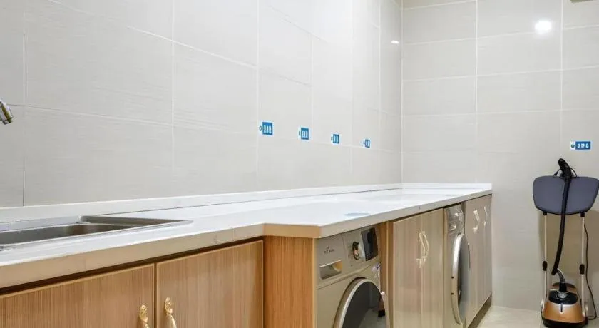 City Comfort Inn Jingzhou Beijing Middle Road Renxinhui