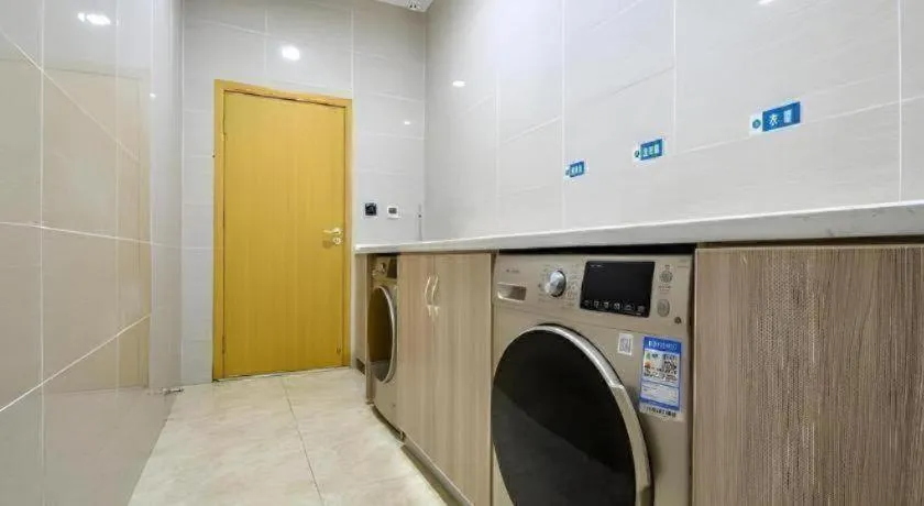 City Comfort Inn Jingzhou Beijing Middle Road Renxinhui