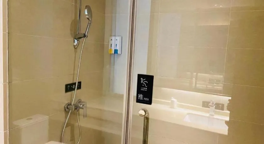 City Comfort Inn Jingzhou Beijing Middle Road Renxinhui