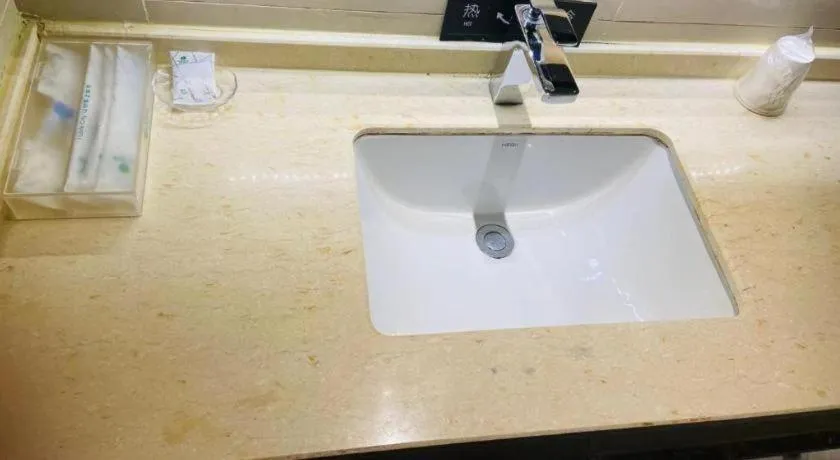 City Comfort Inn Jingzhou Beijing Middle Road Renxinhui