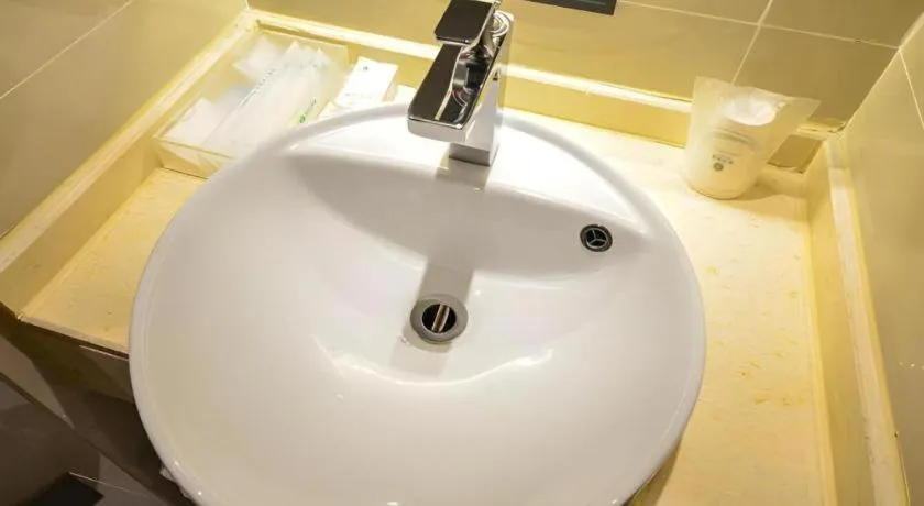 City Comfort Inn Jingzhou Beijing Middle Road Renxinhui