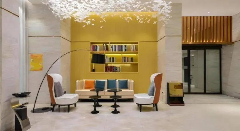 City Comfort Inn Jingzhou Beijing Middle Road Renxinhui