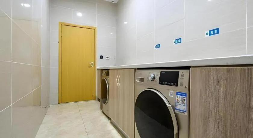 City Comfort Inn Jingzhou Beijing Middle Road Renxinhui