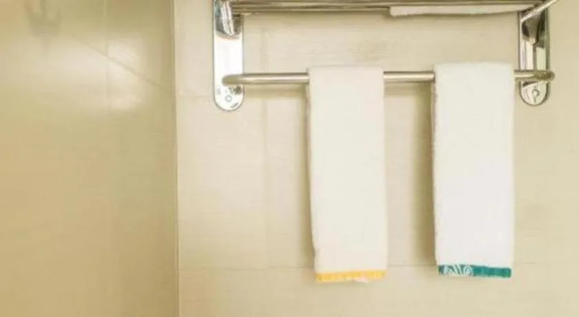 Jtour Inn Huanggang Hongan Lieshi Lingyuan