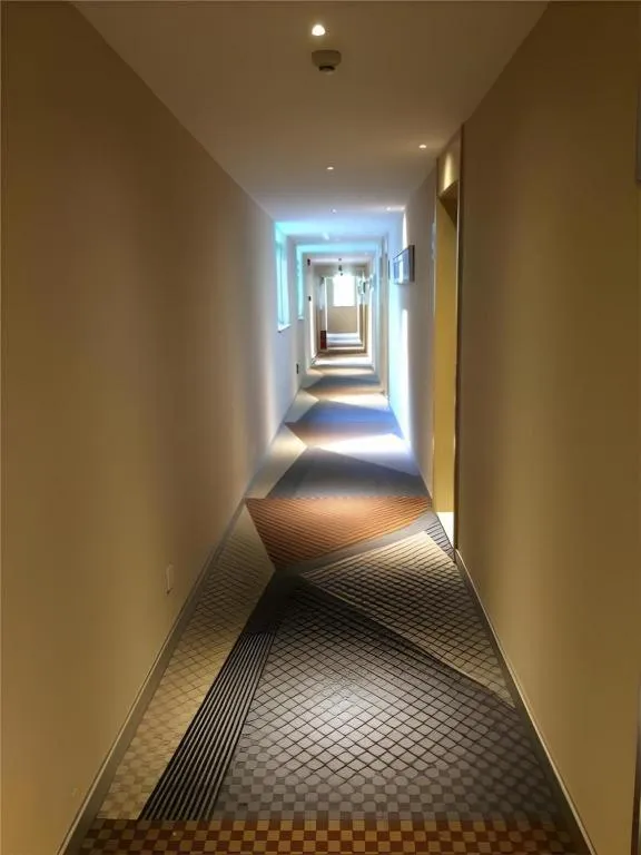 Jtour Inn Huanggang Hongan Lieshi Lingyuan