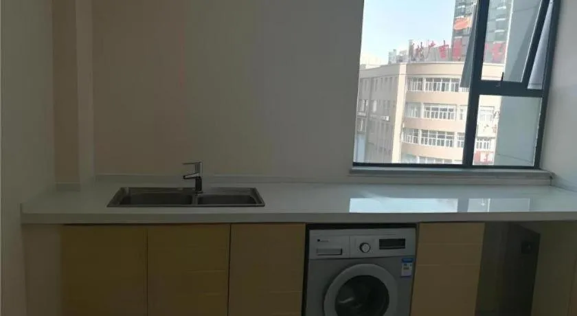 Jtour Inn Huanggang Hongan Lieshi Lingyuan