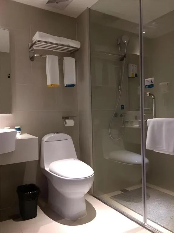 Jtour Inn Huanggang Hongan Lieshi Lingyuan