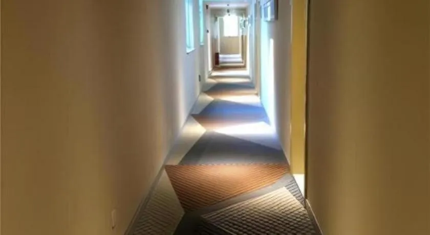 Jtour Inn Huanggang Hongan Lieshi Lingyuan