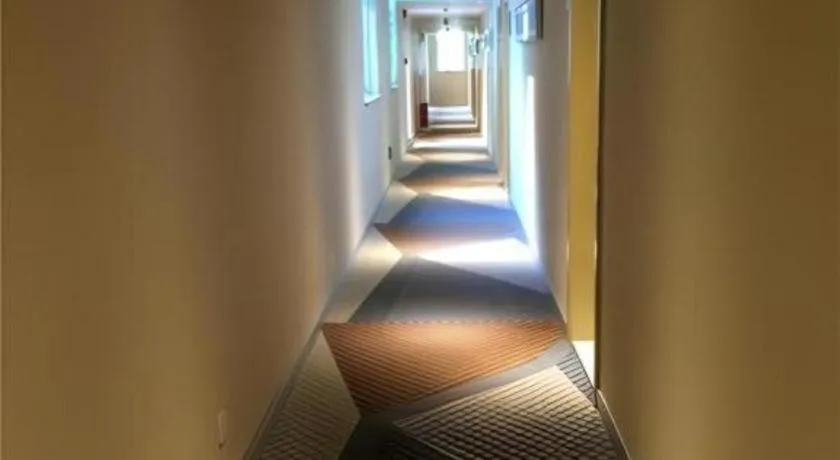 Jtour Inn Huanggang Hongan Lieshi Lingyuan