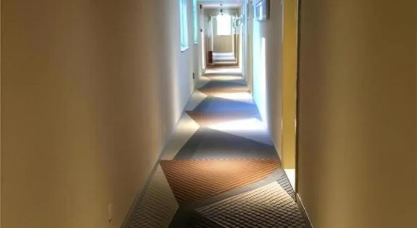 Jtour Inn Huanggang Hongan Lieshi Lingyuan