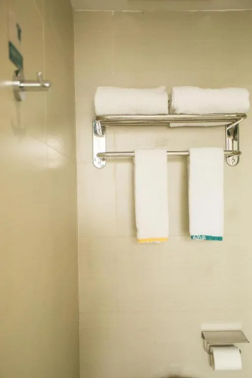 Jtour Inn Huanggang Hongan Lieshi Lingyuan