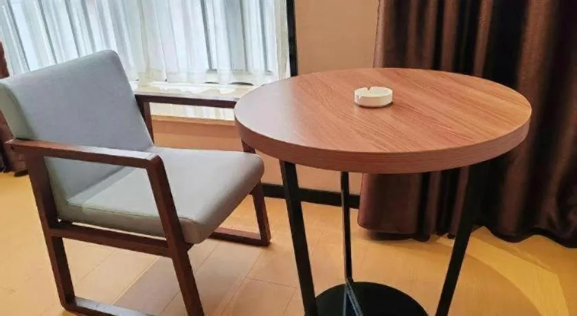 JTOUR Inn Maoming Gaozhou Guabangling Park