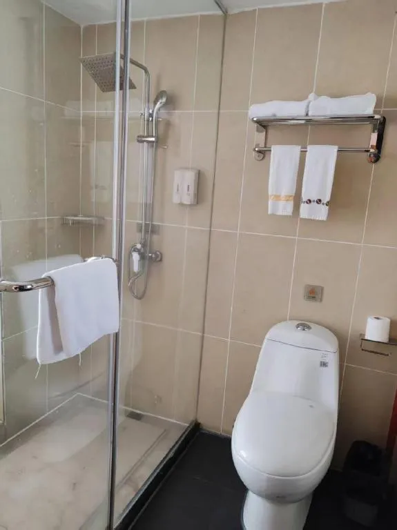 JTOUR Inn Maoming Gaozhou Guabangling Park