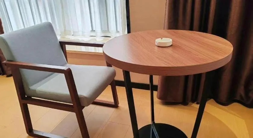 JTOUR Inn Maoming Gaozhou Guabangling Park