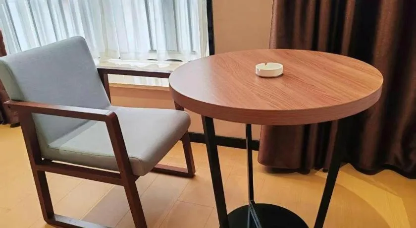 JTOUR Inn Maoming Gaozhou Guabangling Park