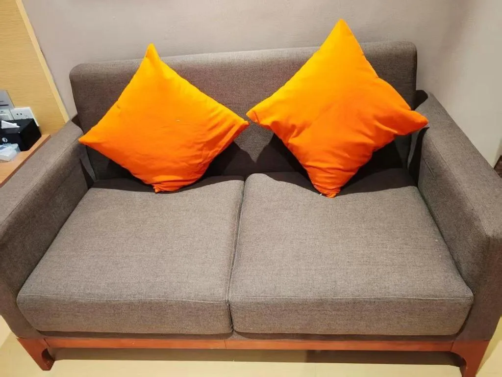 JTOUR Inn Maoming Gaozhou Guabangling Park