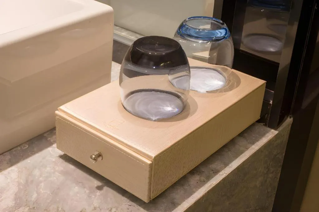 Echarm Hotel Wuhan Vanke Future Center Wulidun Metro Station