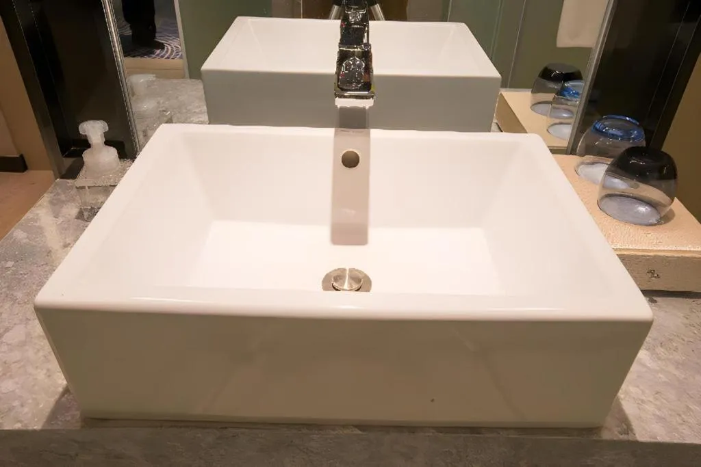 Echarm Hotel Wuhan Vanke Future Center Wulidun Metro Station