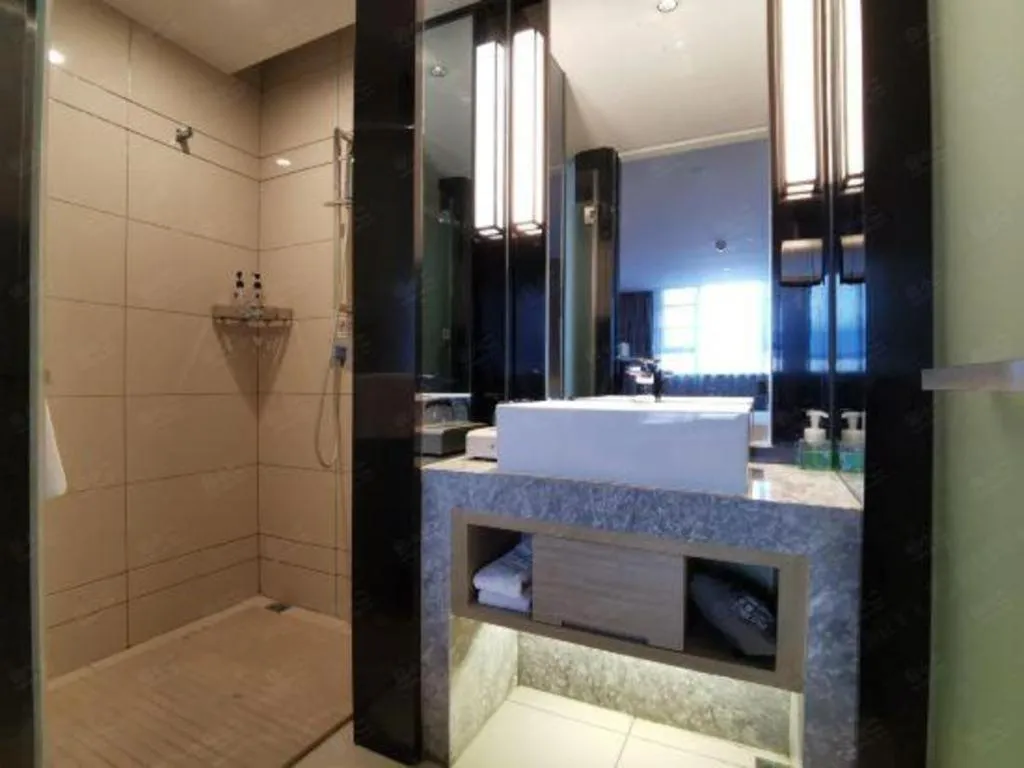 Echarm Hotel Wuhan Vanke Future Center Wulidun Metro Station