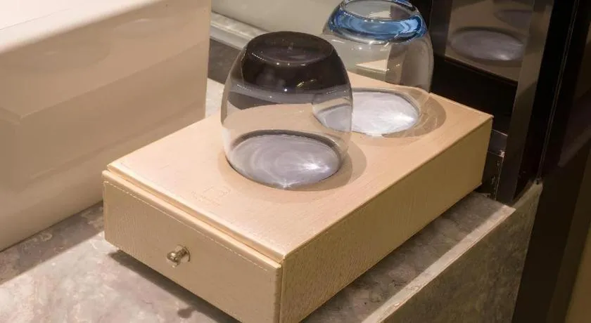 Echarm Hotel Wuhan Vanke Future Center Wulidun Metro Station