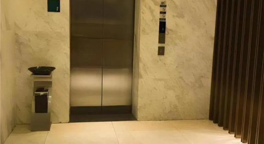 City Comfort Inn Wuhan East Lake Scenic Area Happy Valley