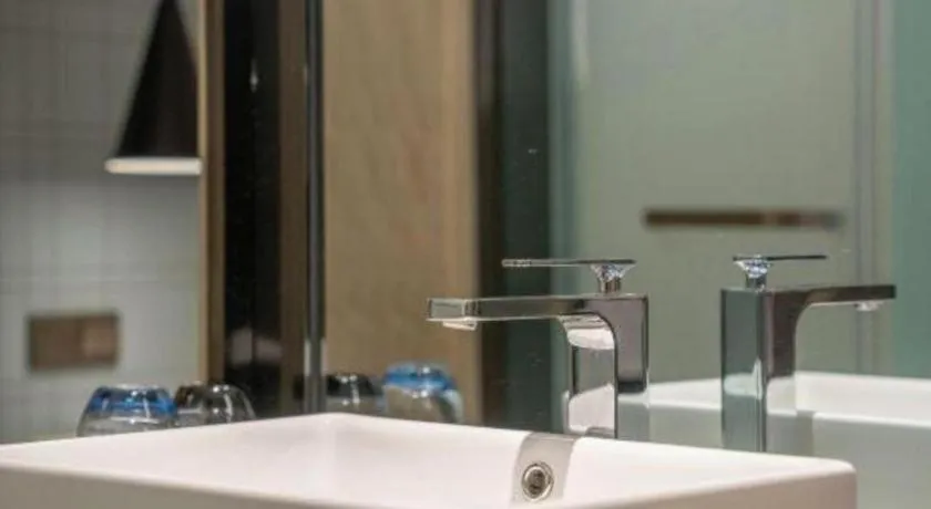 Echarm Hotel Zibo Gaoqing Zhongcheng Inernational