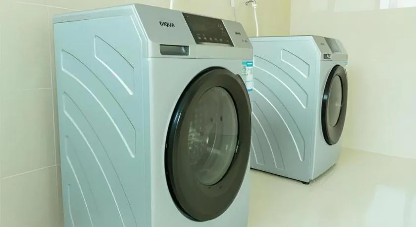 Echarm Hotel Zibo Gaoqing Zhongcheng Inernational