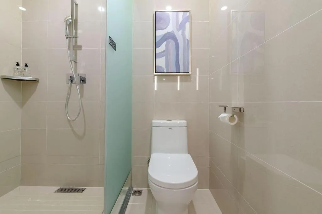 Echarm Hotel Kunming Railway Station Huancheng South Road Metro Station