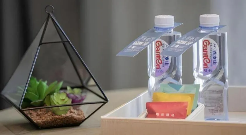 Echarm Hotel Kunming Railway Station Huancheng South Road Metro Station