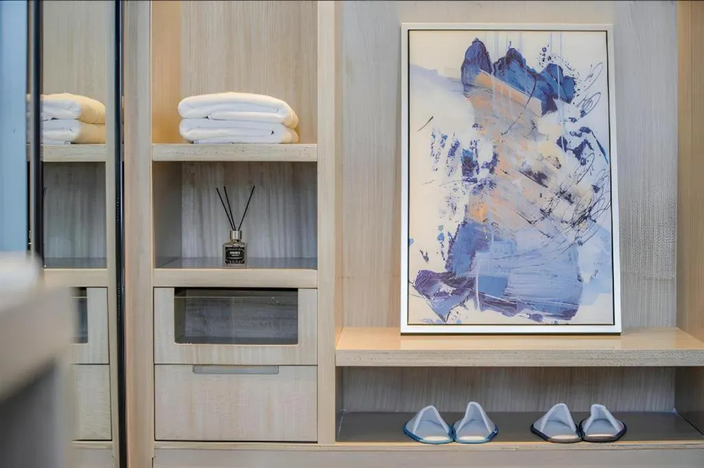 Echarm Hotel Kunming Railway Station Huancheng South Road Metro Station