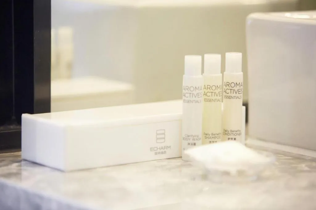 Echarm Hotel Kunming Railway Station Huancheng South Road Metro Station