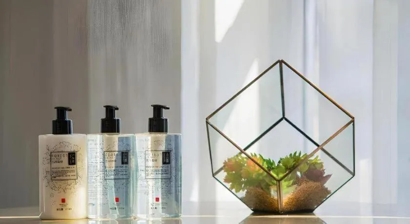 Echarm Hotel Kunming Railway Station Huancheng South Road Metro Station